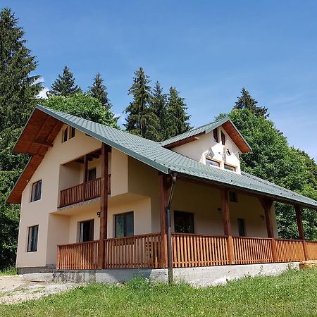 Hotel Casa Class Colibiţa Zewnętrze zdjęcie